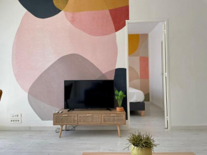 Superbe appartement avenue de Champagne + parking